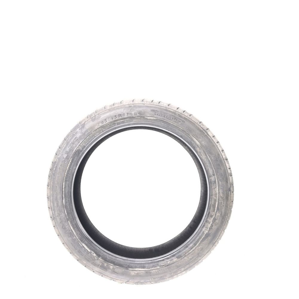 New 205/45R17 Dunlop Sport Maxx RT DSST Run Flat 88W - Image 3