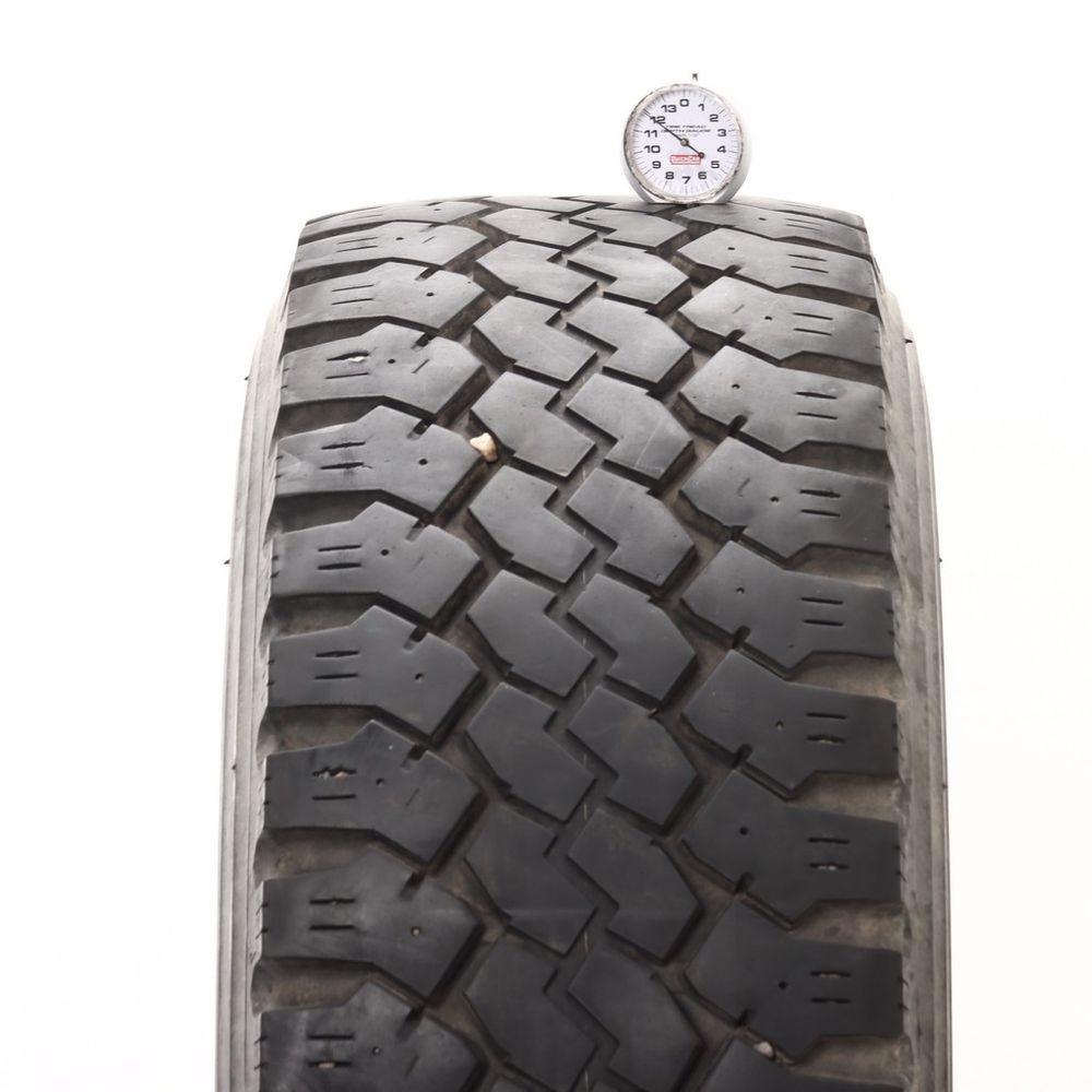 Used LT 275/65R18 Toyo M-55 123/120Q E - 11.5/32 - Image 2