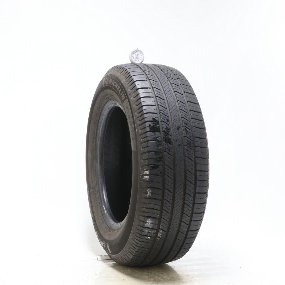 Used 235/65R16 Michelin X Tour A/S 2 103H - 7.5/32 - Image 1