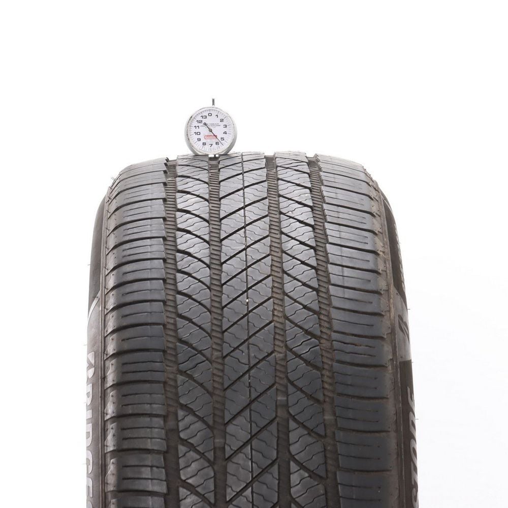 Set of (4) Used 275/50R20 Bridgestone Alenza AS Ultra 113W - 5.5-6.5/32 - Image 2