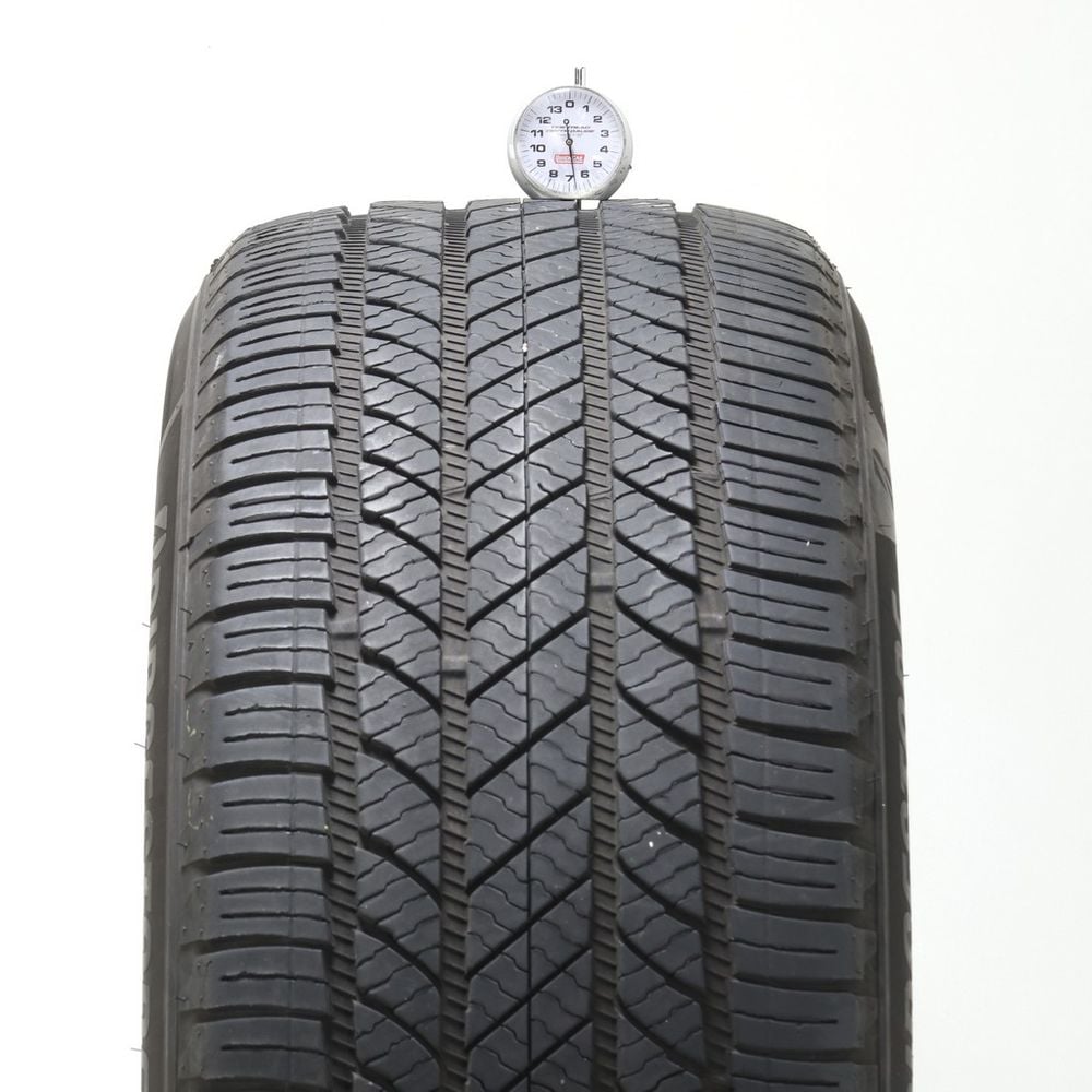 Set of (4) Used 275/50R20 Bridgestone Alenza AS Ultra 113W - 5.5-6.5/32 - Image 5