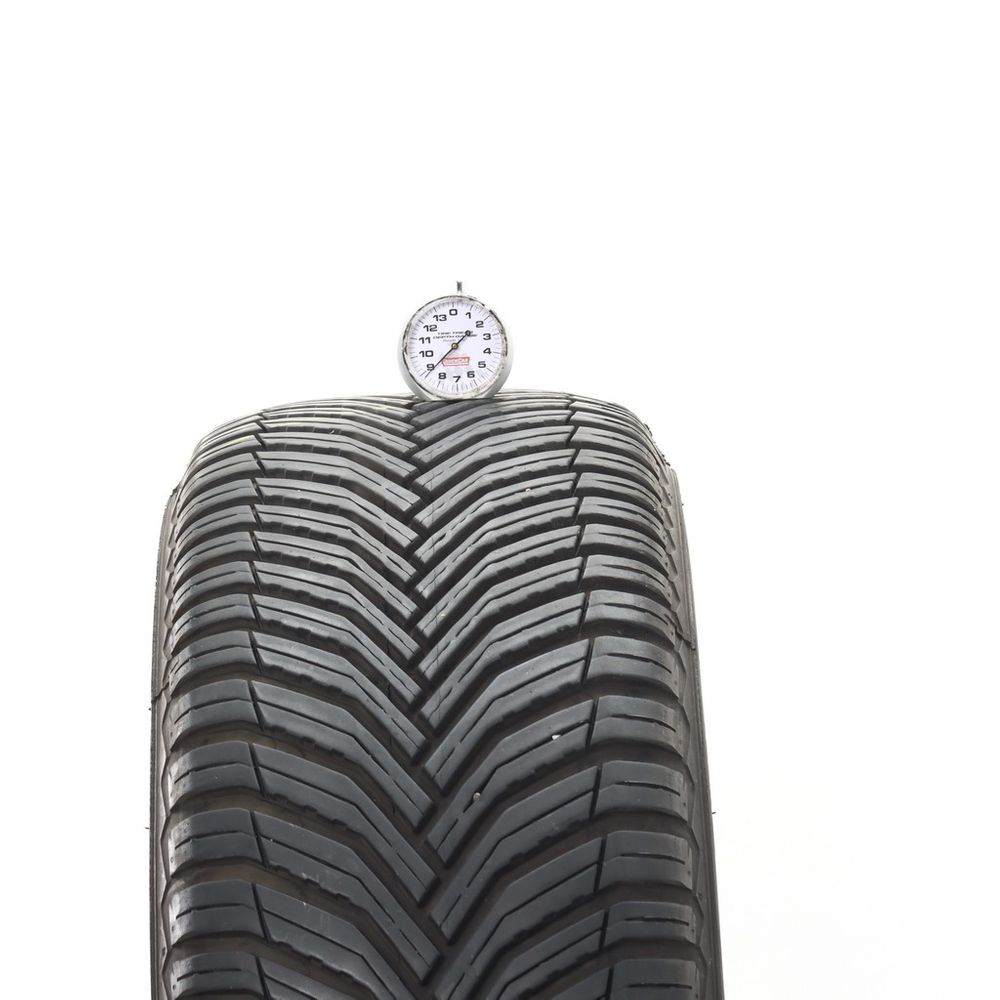 Used 235/60R18 Michelin CrossClimate 2 107H - 8.5/32 - Image 2