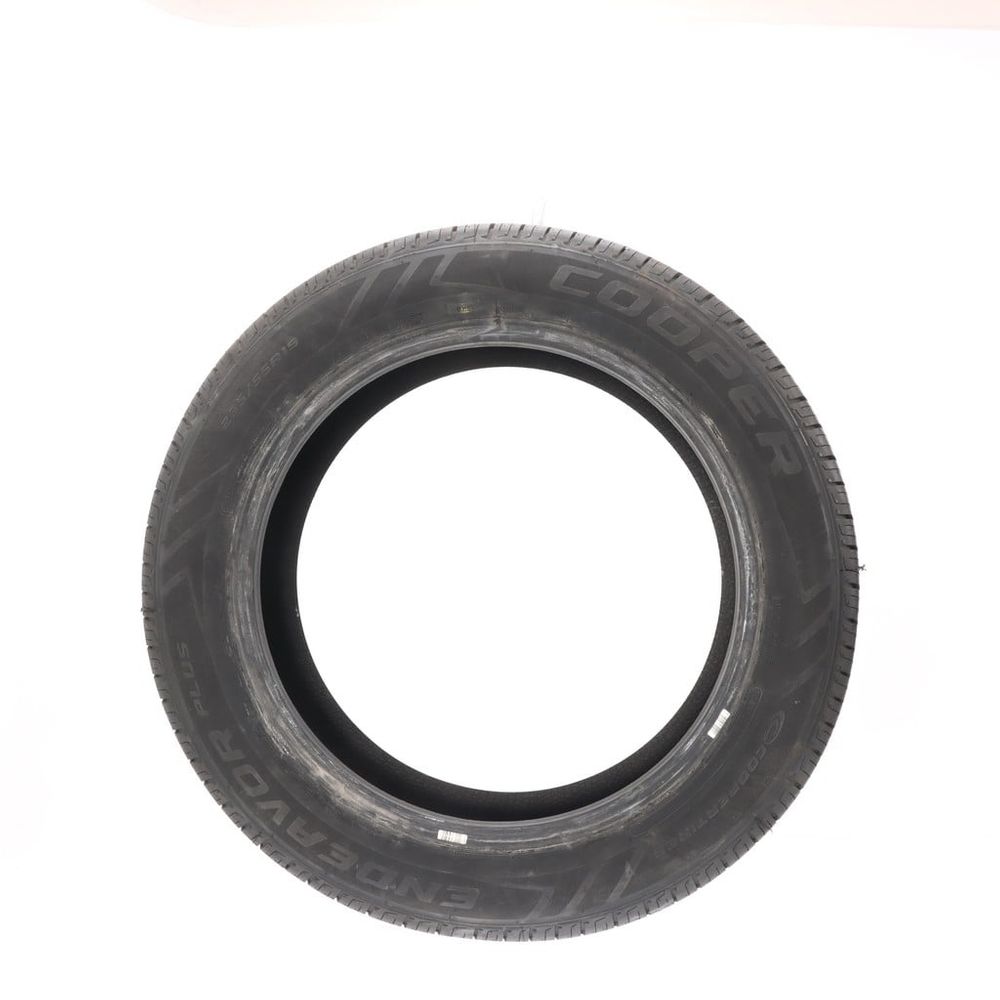 Used 235/55R19 Cooper Endeavor Plus 105V - 10/32 - Image 3