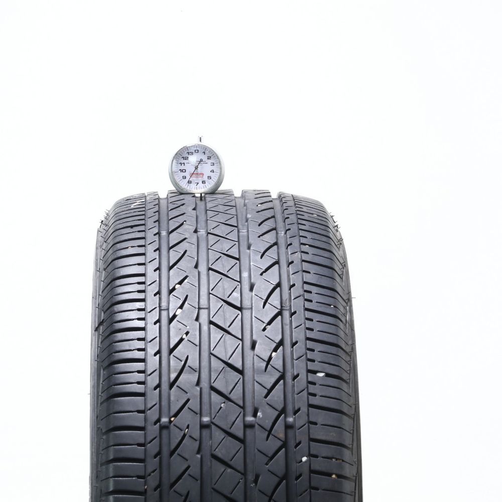 Set of (2) Used 225/60R18 Bridgestone Potenza RE97AS 100V - 7.5-8/32 - Image 5