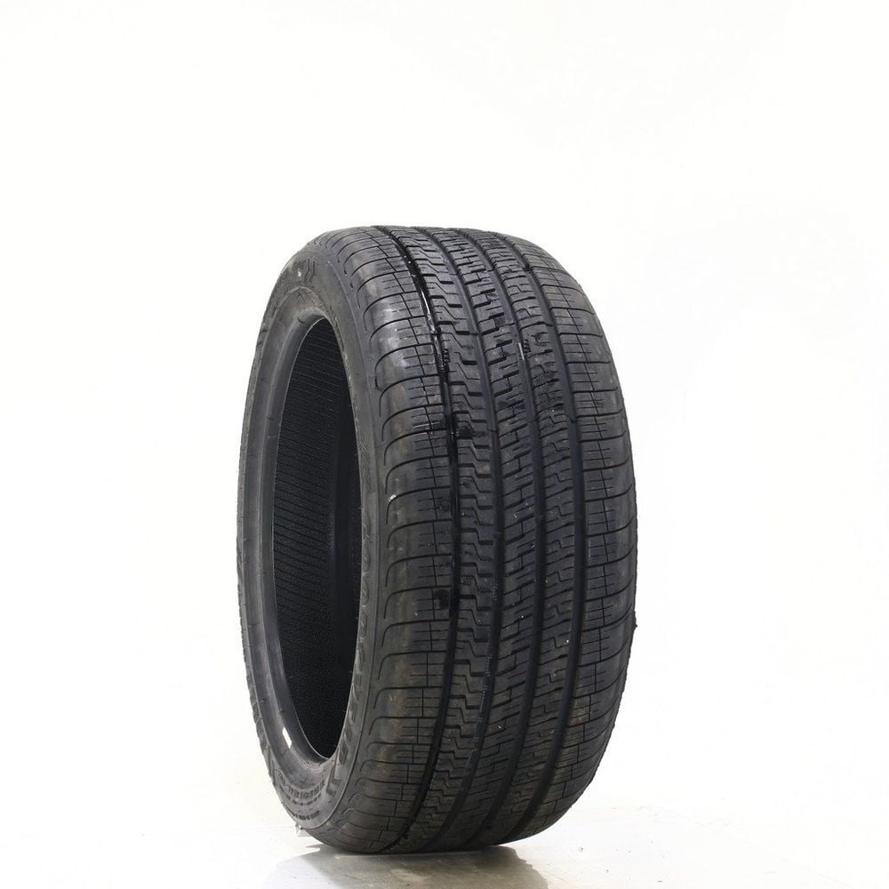 Set of (2) New 255/40ZR19 Goodyear Eagle Exhilarate 100Y - Image 1