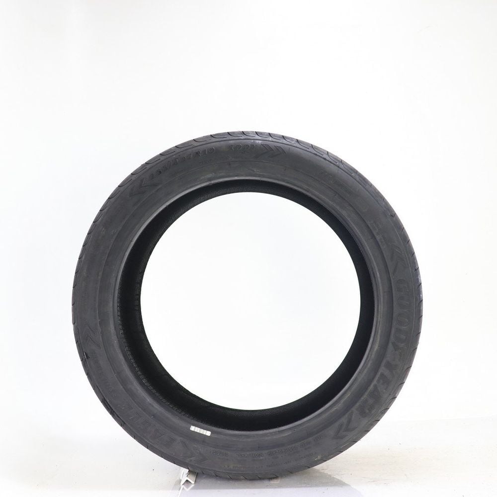 Set of (2) New 255/40ZR19 Goodyear Eagle Exhilarate 100Y - Image 3