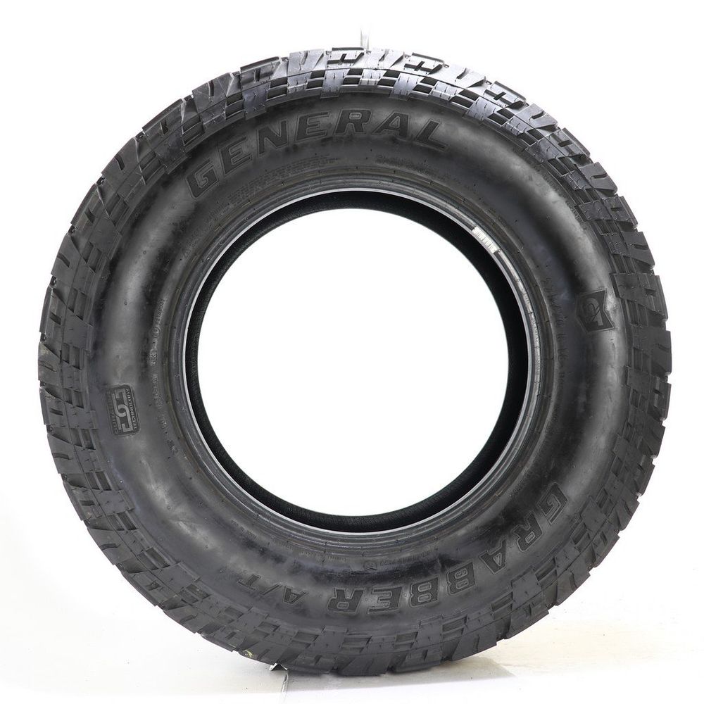 Set of (2) Used 275/70R18 General Grabber ATX 116S - 10-11/32 - Image 6