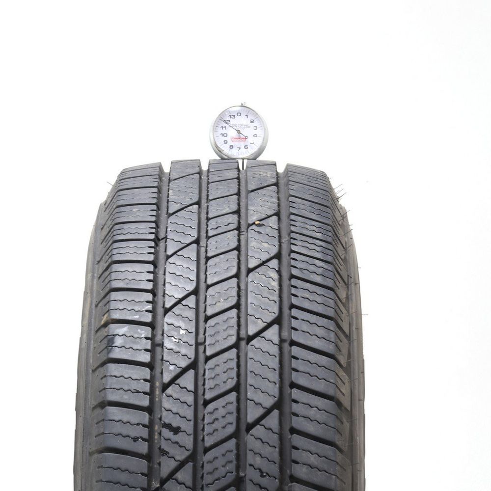 Used LT 245/75R16 Bridgestone Dueler LX 120/116R E - 11.5/32 - Image 2