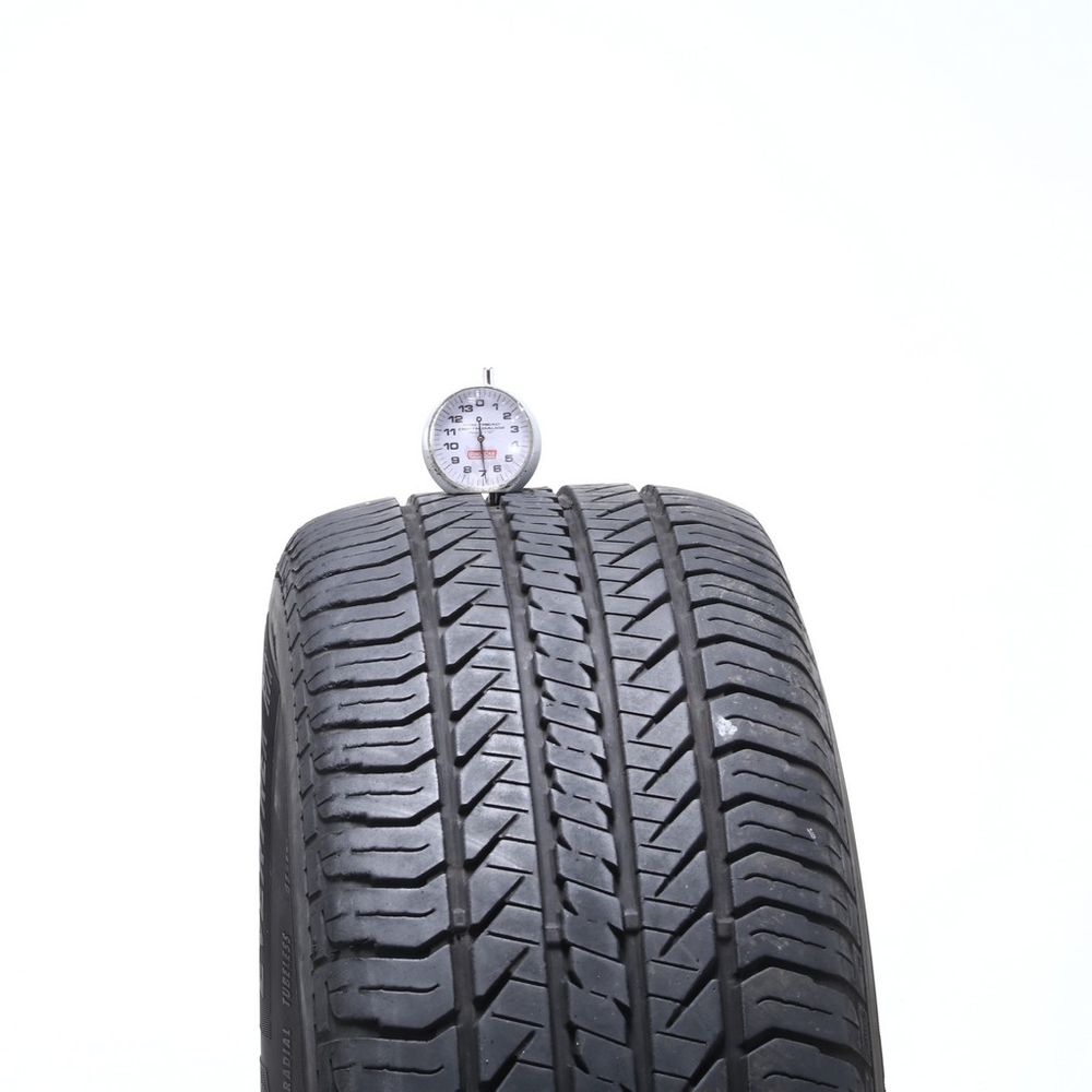 Used 235/60R17 General Evertrek RTX 102T - 6.5/32 - Image 2