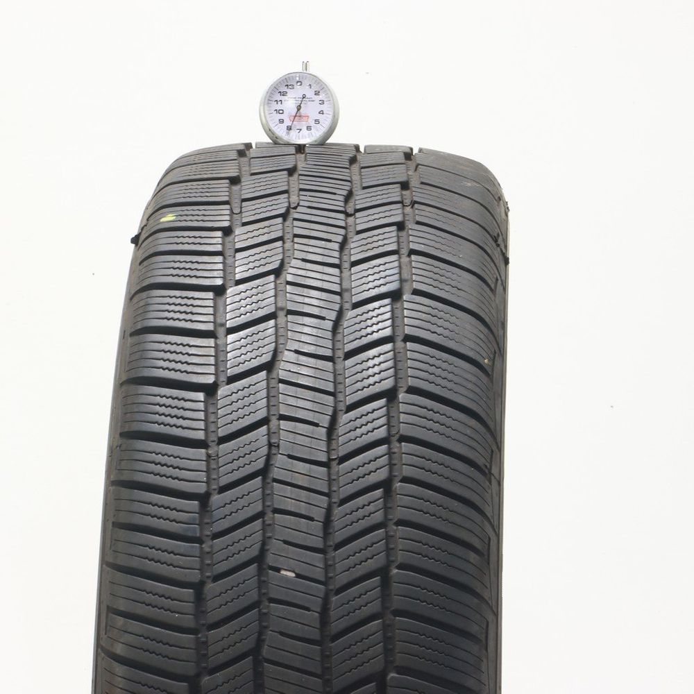 Set of (2) Used 245/60R18 General Altimax 365 AW 105H - 7-7.5/32 - Image 5