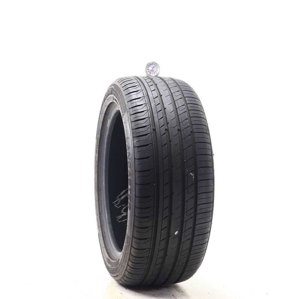 Used 235/50ZR18 Lancaster LR-66 101W - 8/32 - Image 1