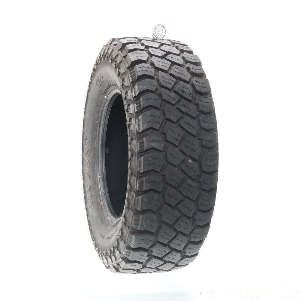 Used LT 285/70R17 Big O Big Foot XT 121/118Q E - 13.5/32 - Image 1