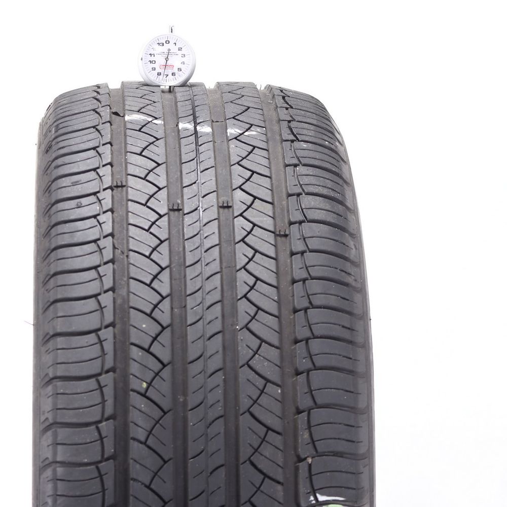 Set of (4) Used 285/50R20 Michelin Latitude Tour HP 112V - 6-7.5/32 - Image 8