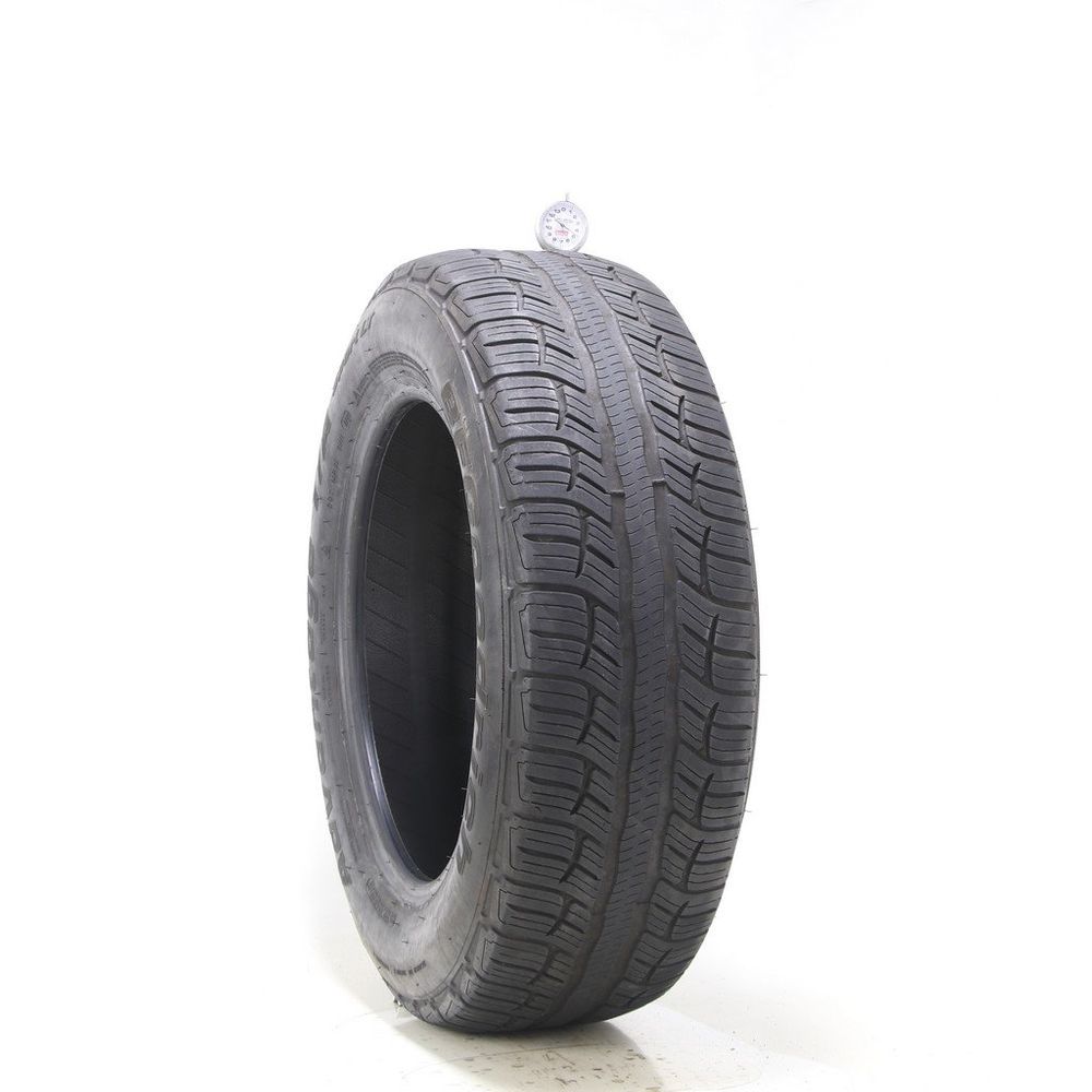 Used 245/60R18 BFGoodrich Advantage T/A Sport LT 105H - 4.5/32 - Image 1