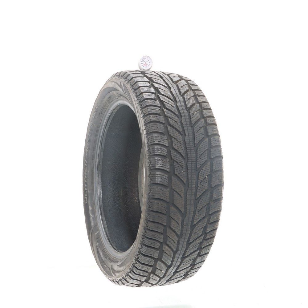 Used 245/50R20 Cooper Weather Master WSC 102T - 12/32 - Image 1