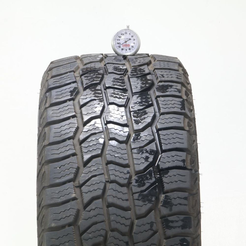 Used 275/60R20 Cooper Discoverer A/T 115T - 9/32 - Image 2