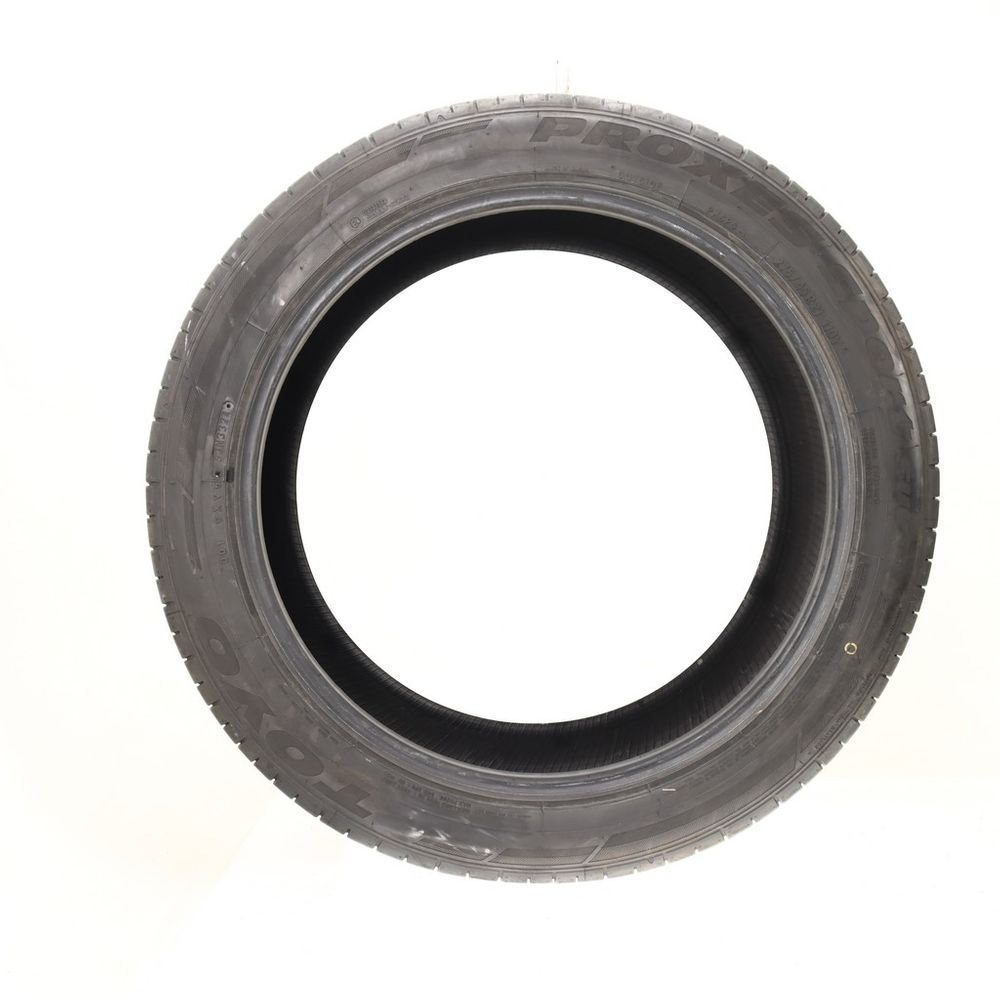 Used 275/45R21 Toyo Proxes Sport SUV 110Y - 7/32 - Image 3