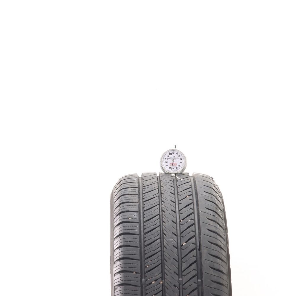 Set of (2) Used 205/55R16 Yokohama YK-GTX 91H - 7.5-9/32 - Image 2