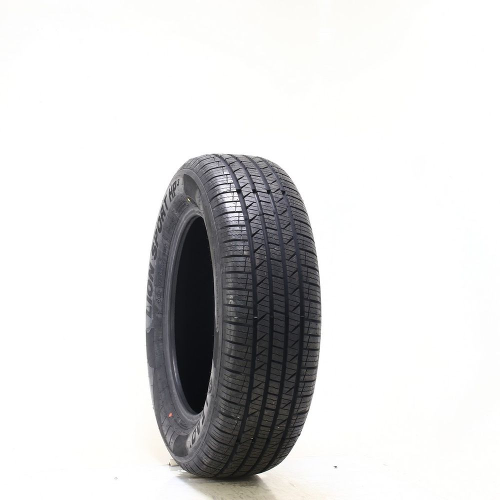 New 215/65R17 Leao Lion Sport HP3 99H - New - Image 1