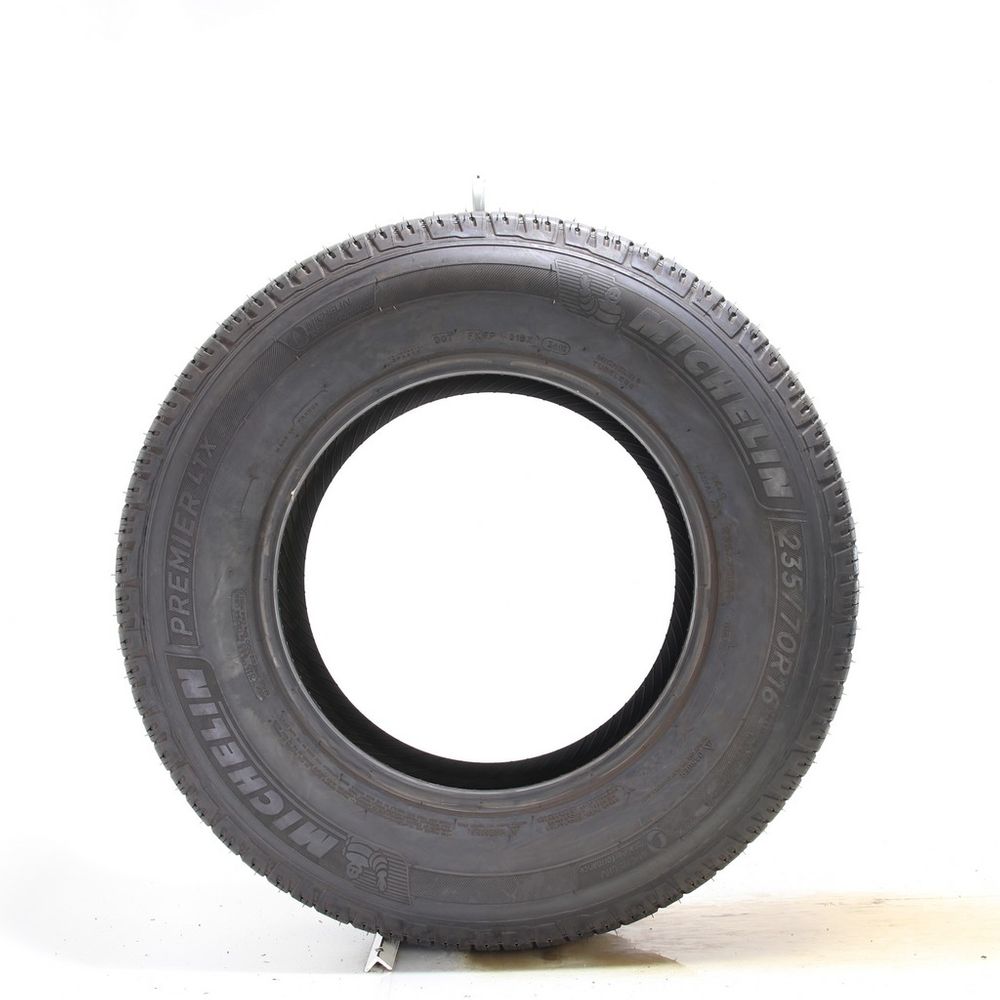 Used 235/70R16 Michelin Premier LTX 106H - 8/32 - Image 3