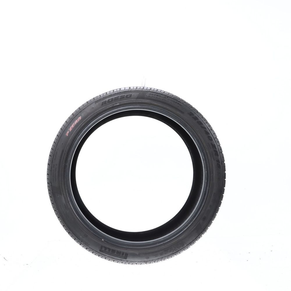 Used 225/40ZR18 Pirelli P Zero Rosso N4 1N/A - 5.5/32 - Image 3