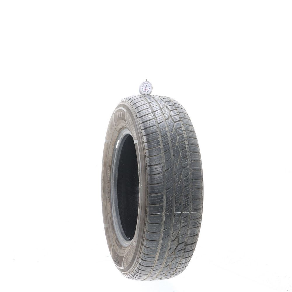 Used 205/70R15 Toyo Celsius 96T - 7/32 - Image 1