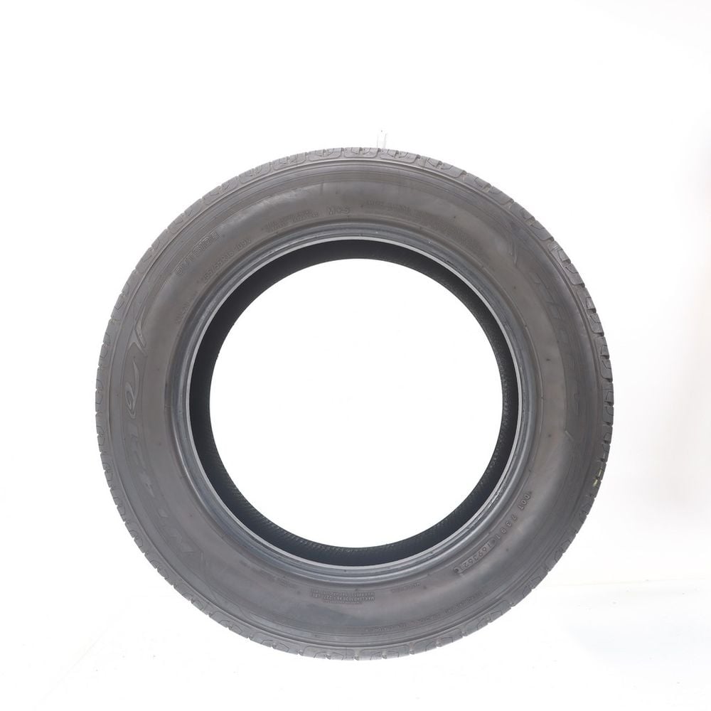 Used 255/55R18 Nitto NT421Q 109V - 8/32 - Image 3