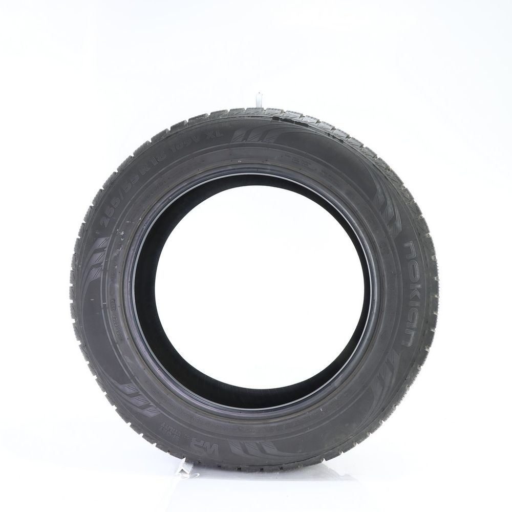 Used 255/55R18 Nokian WR G2 Sport Utility 109V - 9.5/32 - Image 3