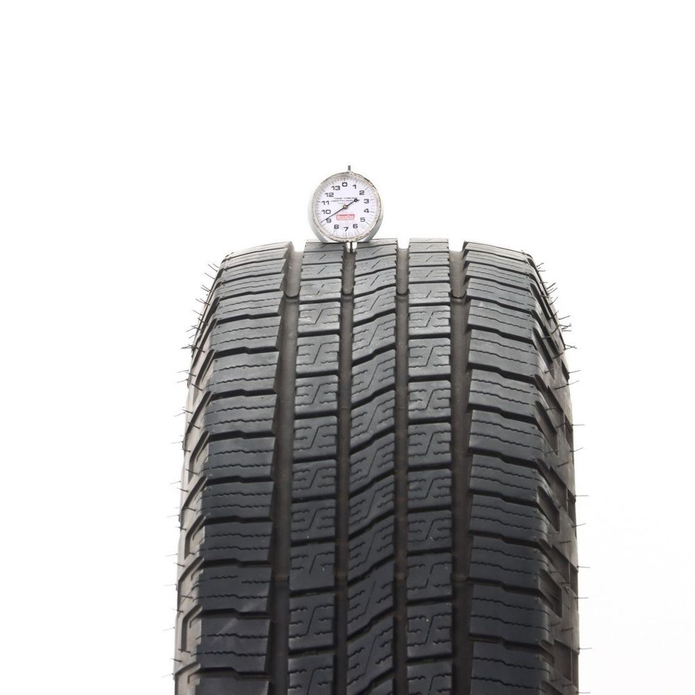 Set of (2) Used 265/70R16 Falken WildPeak H/T HT02 112T - 9-10/32 - Image 2