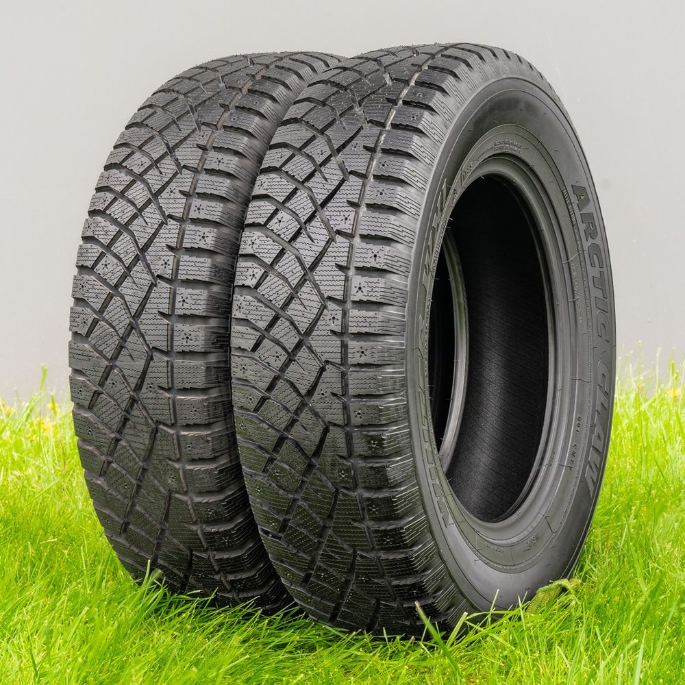 New 215/70R16 Arctic Claw Winter WXI 100T - New - Image 5