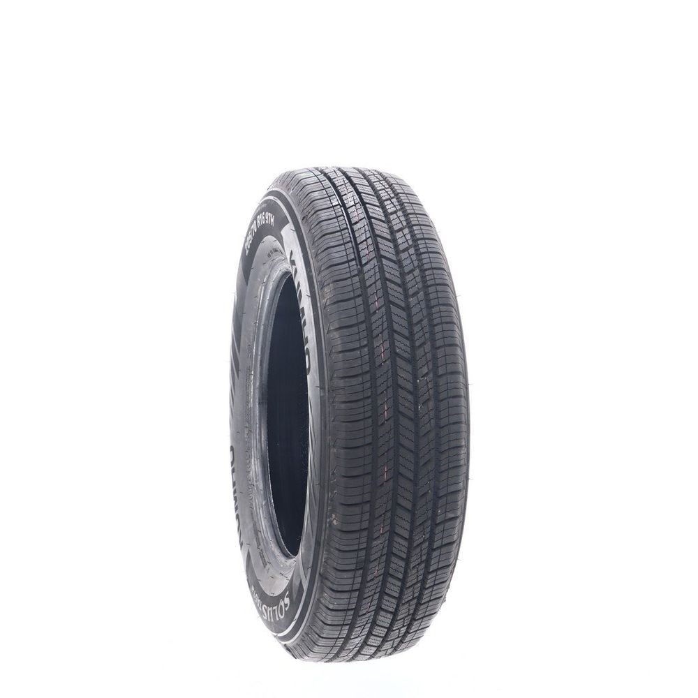New 205/70R16 Kumho Solus TA51a 97H - Image 1