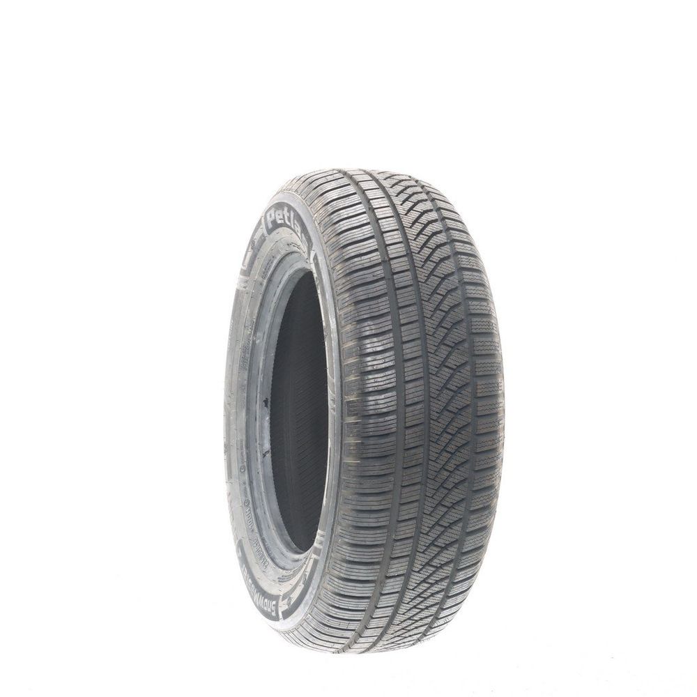 New 235/60R16 Petlas SnowMaster 2 Sport 100H - Image 1