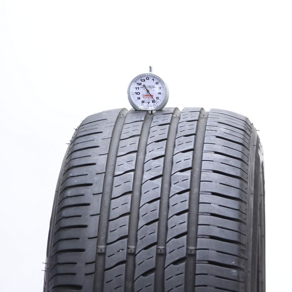 Used 235/55R18 Nexen N'Fera RU5 SUV 102V - 5.5/32 - Image 2