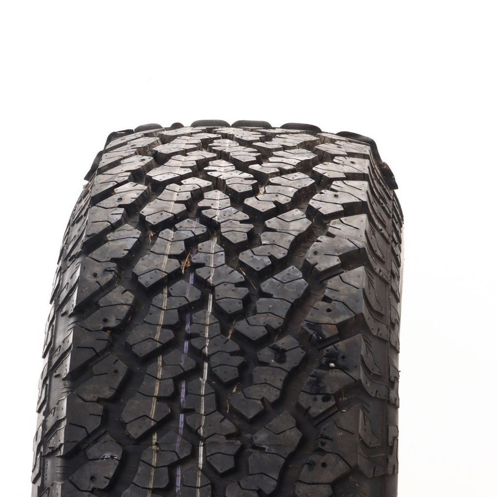 Driven Once LT 35X12.5R15 General Grabber AT2 113Q E - 17/32 - Image 2