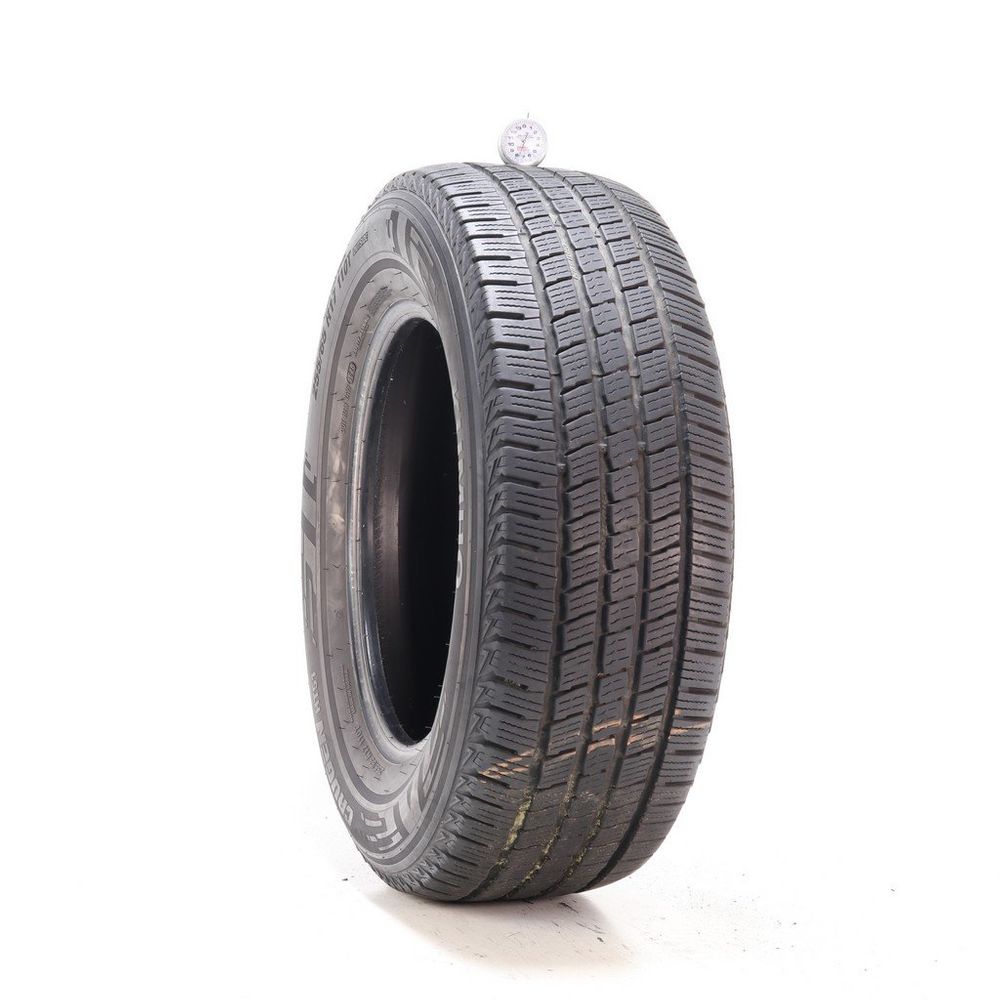 Used 255/65R17 Kumho Crugen HT51 110T - 7.5/32 - Image 1