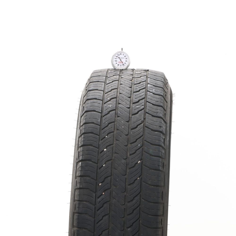 Used LT 245/75R17 Ironman All Country HT 121/118S E - 5.5/32 - Image 2