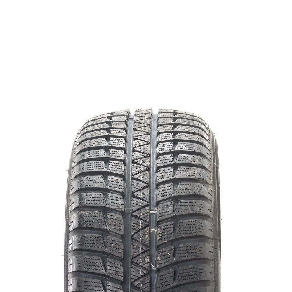 Set of (2) New 225/60R18 Falken Eurowinter HS449 100H - Image 2