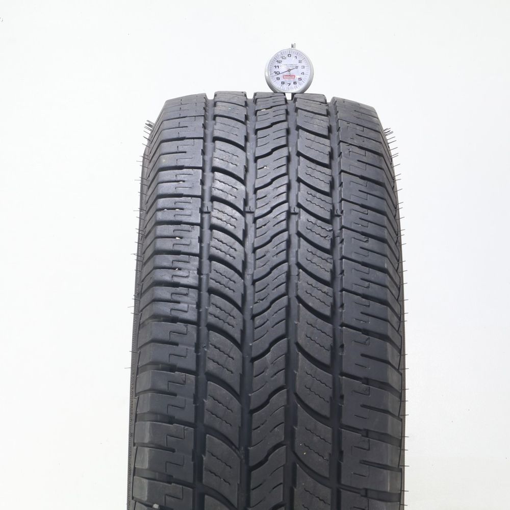 Used LT 285/70R17 Mesa A/P 2 121/118S E - 9.5/32 - Image 2