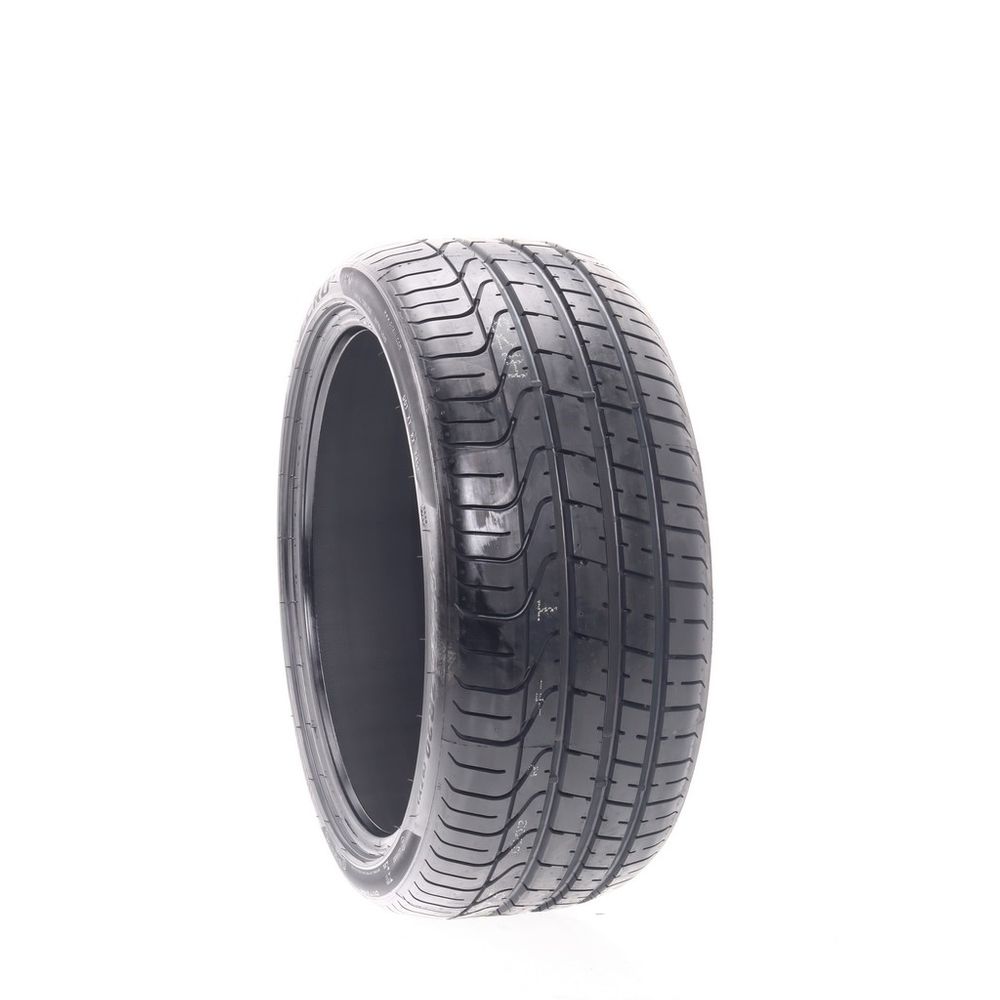 New 255/35ZR20 Pirelli P Zero AM4 97Y - New - Image 1