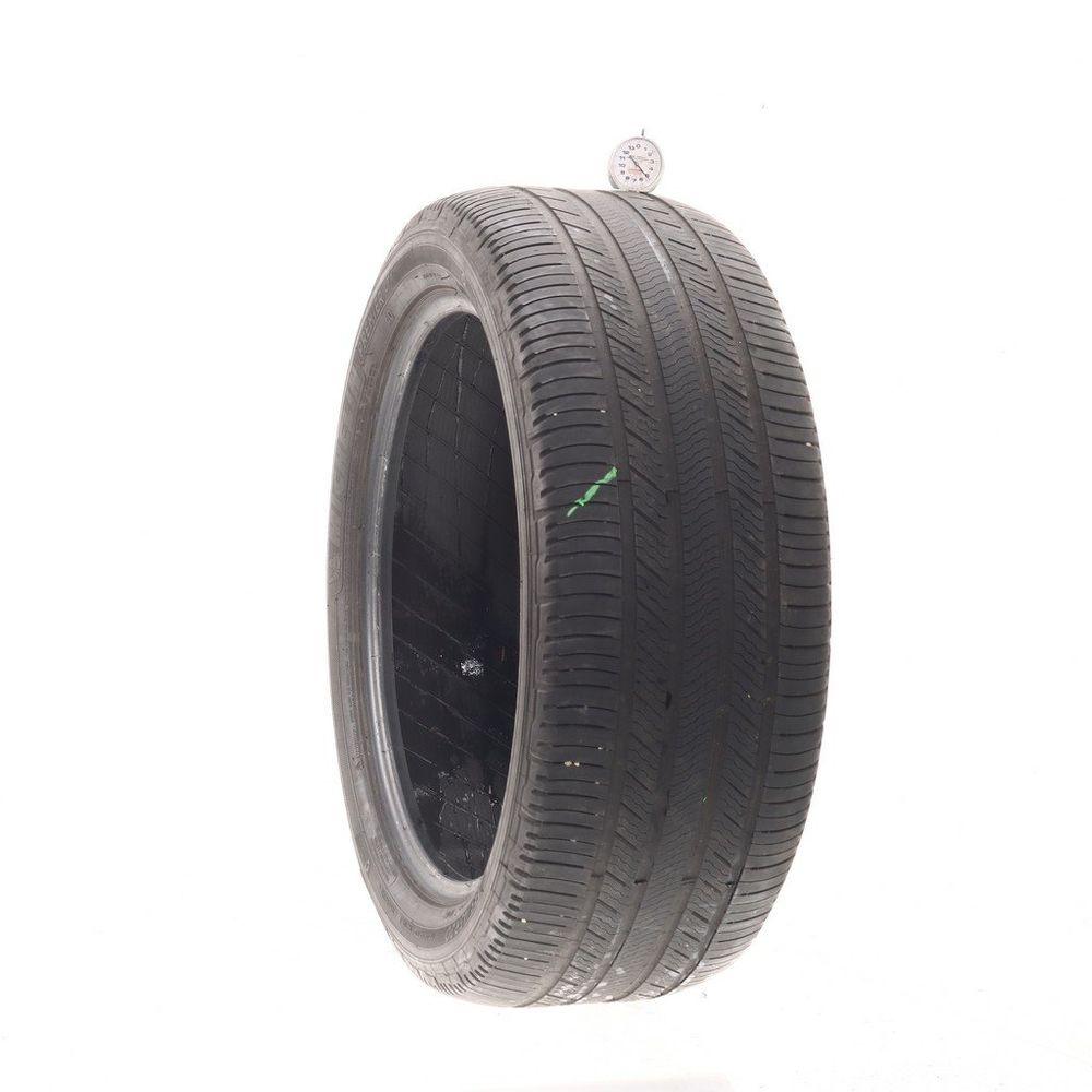 Used 255/45R20 Michelin Premier LTX AO 101H - 5/32 - Image 1