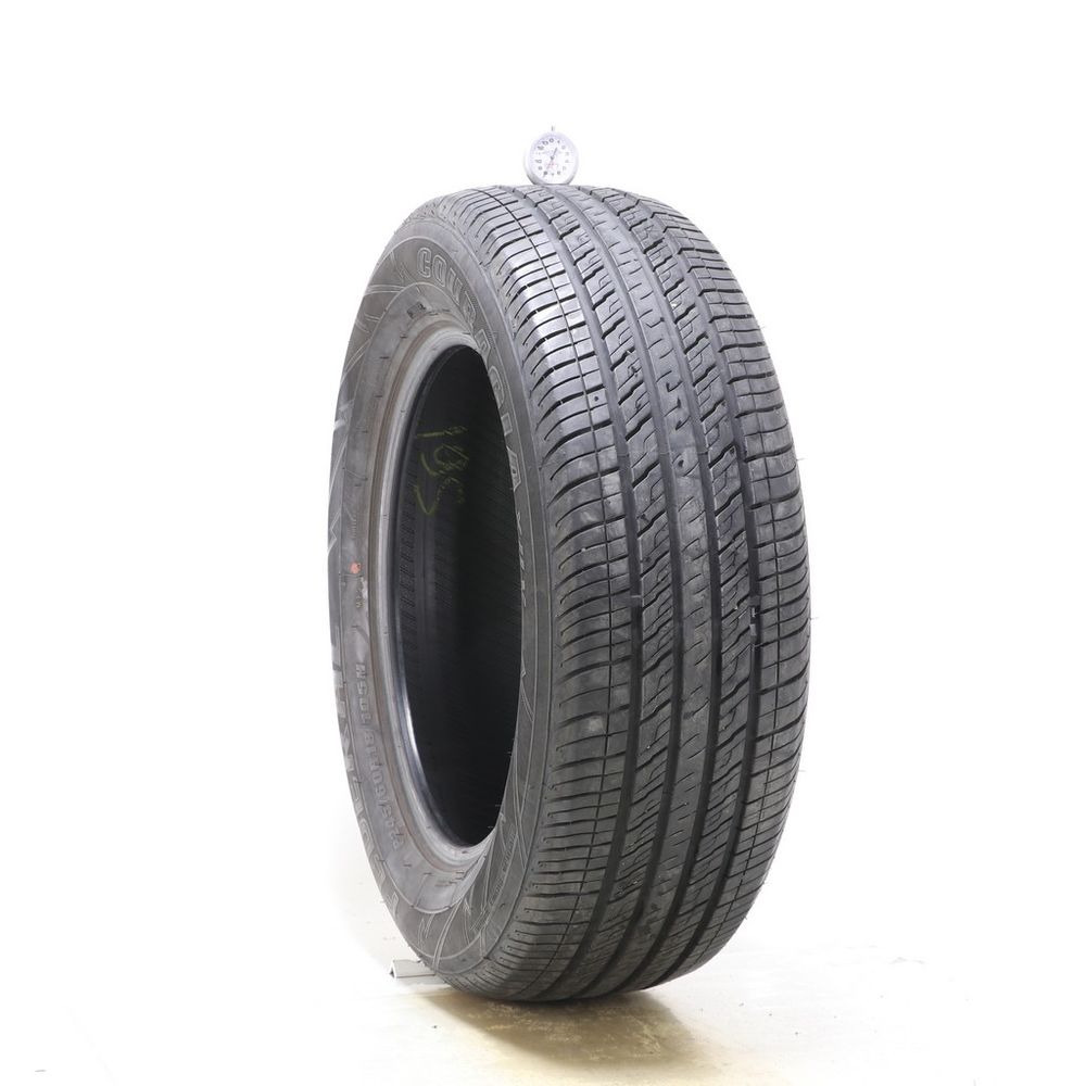 Used 245/60R18 Federal Couragia XUV 105H - 8/32 - Image 1