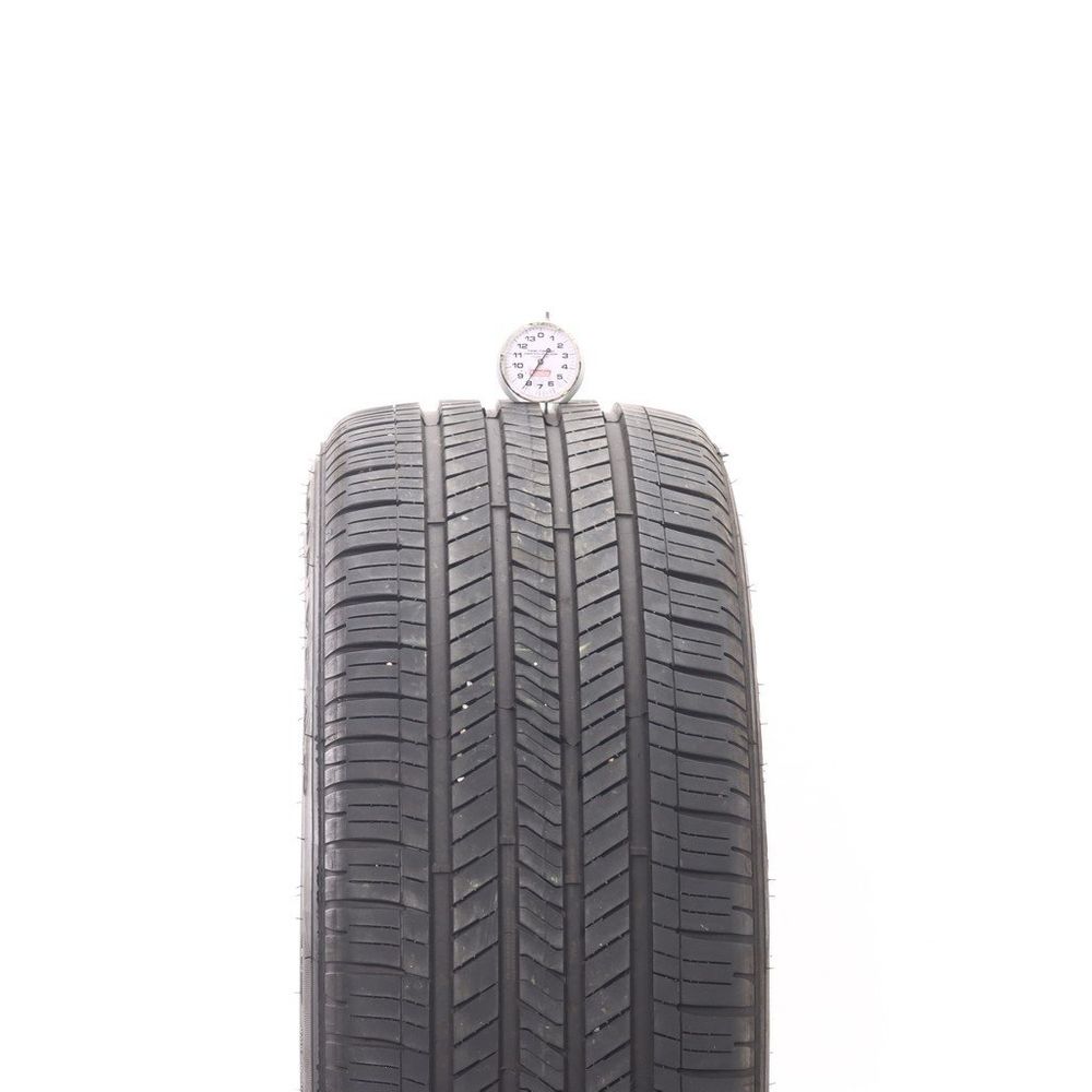 Set of (4) Used 245/45R19 Goodyear Eagle Touring T1 98W - 7.5-8/32 - Image 5