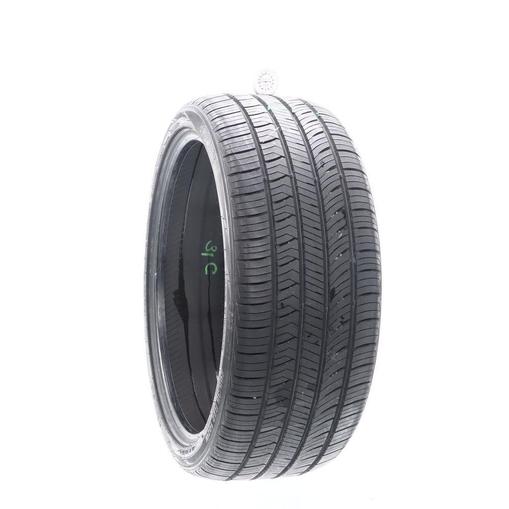 Used 265/35R22 Fuzion Sport 102W - 10.5/32 - Image 1