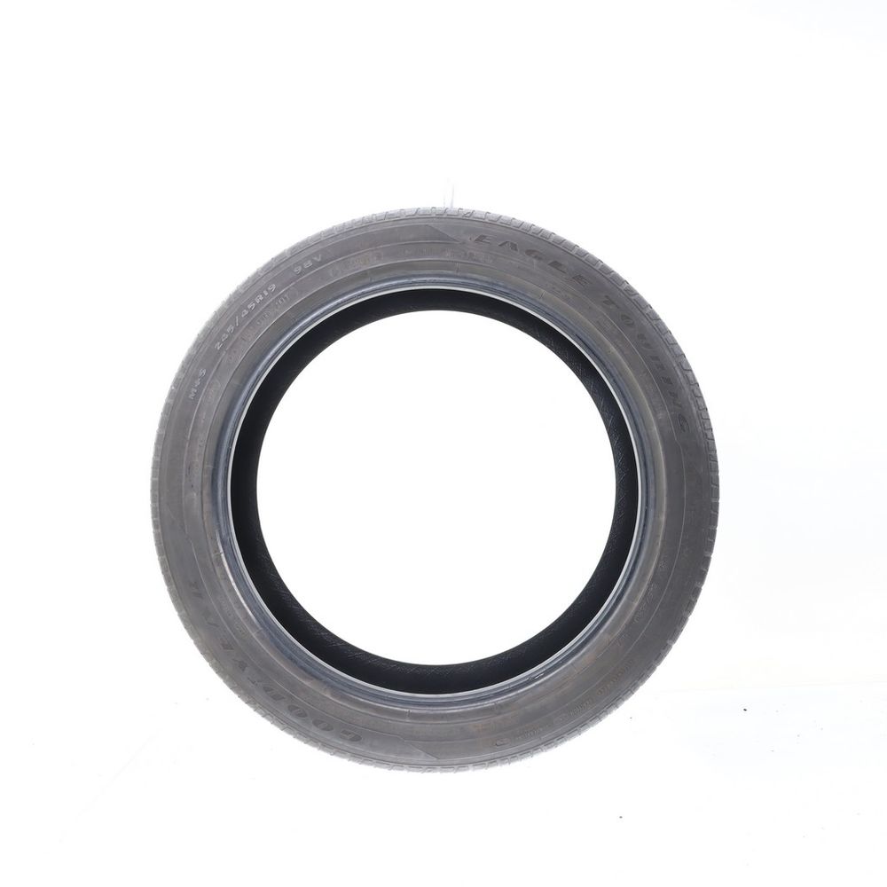 Used 245/45R19 Goodyear Eagle Touring 98V - 6/32 - Image 3