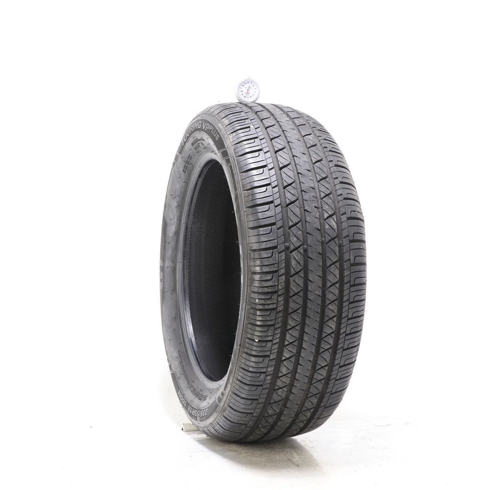 Used 235/55R18 GT Radial Touring VP Plus 100H - 7.5/32 - Image 1
