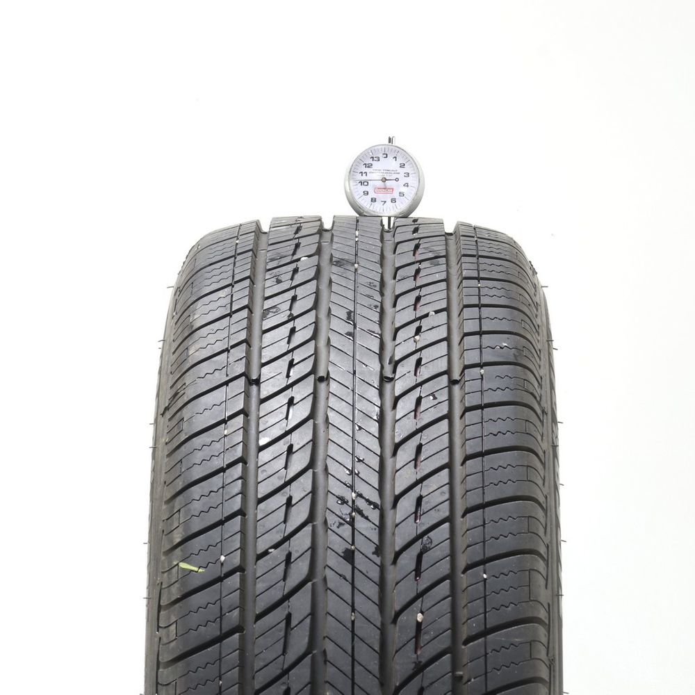 Set of (2) Used 235/55R20 Uniroyal Tiger Paw Touring A/S 102H - 9.5-10/32 - Image 5