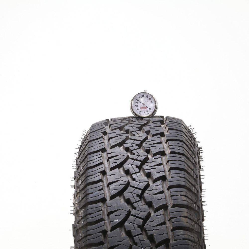 Used 235/75R15 Dextero All Terrain DAT1 108S - 11.5/32 - Image 2