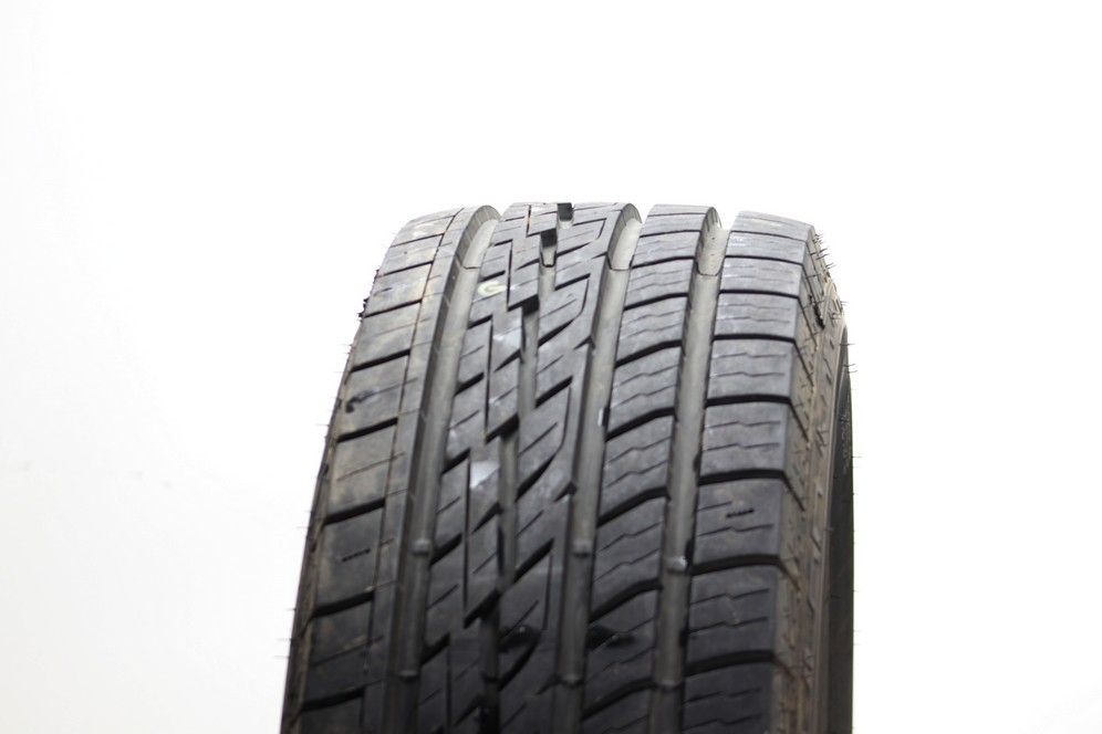 Used LT 275/70R18 Nitto Crosstek 2 125/122R E - 15/32 - Image 2