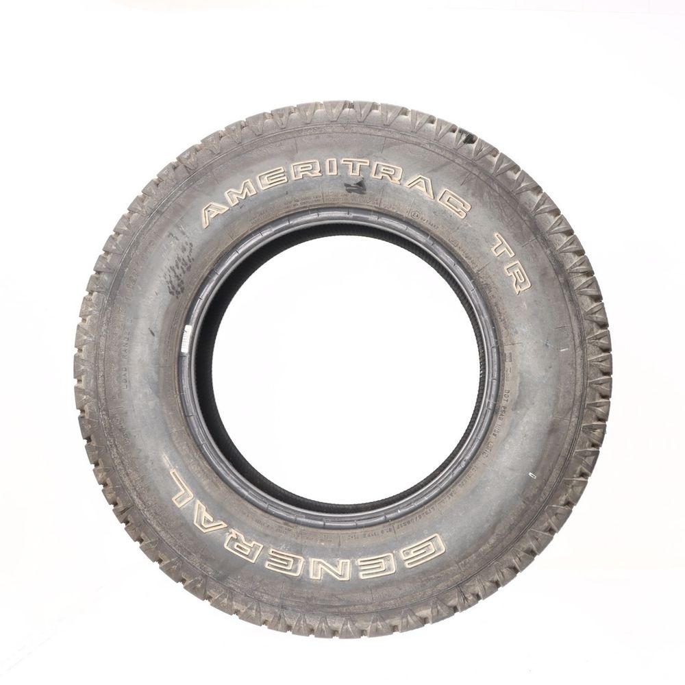 Used LT 235/80R17 General AmeriTrac TR 120/117R E - 15/32 - Image 3