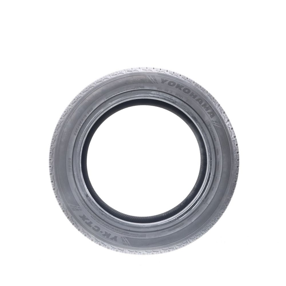 Driven Once 225/55R18 Yokohama YK-CTX 98H - 11/32 - Image 3